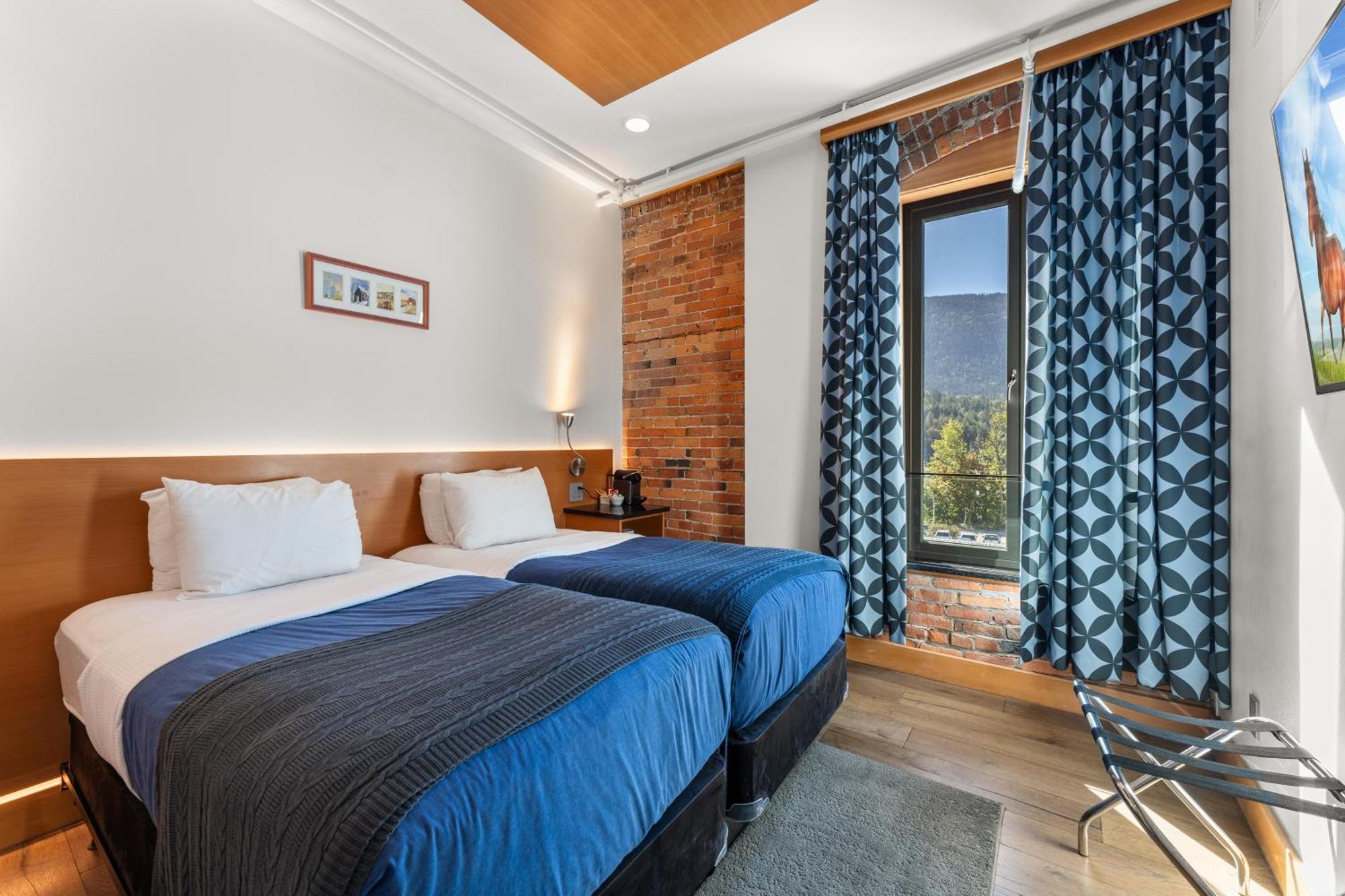 Savoy Hotel Nelson Kültér fotó